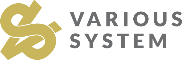 Various System Logo